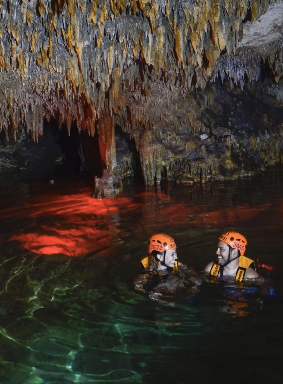 Parque Xplor Fuego 78